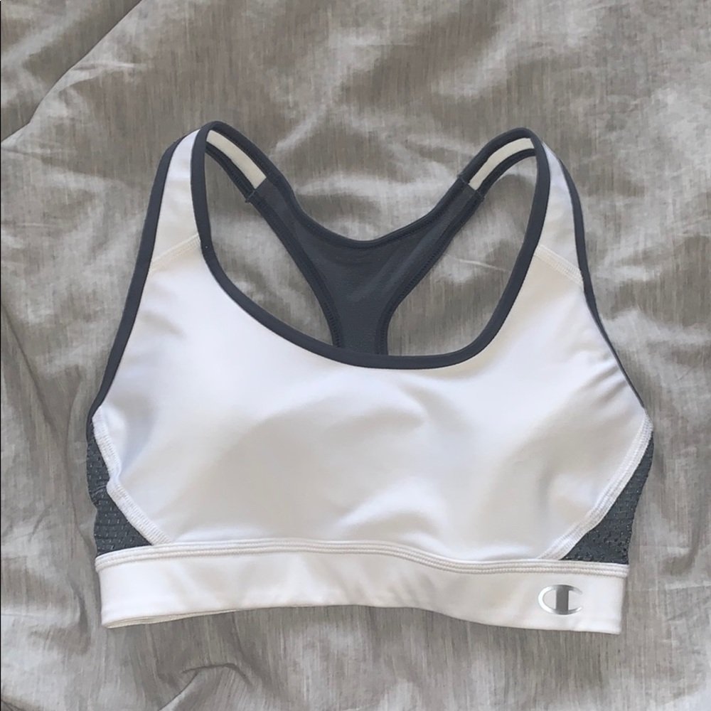 Champion sports bra